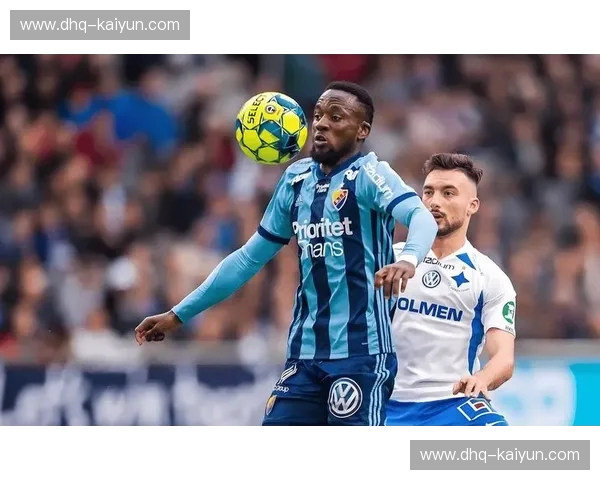 北欧深处的巅峰火花：当佐加顿斯遇上马尔默，这不仅是一场足球赛